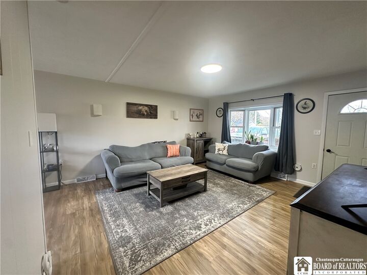 Property Photo: 97 Williams Avenue NY 14895