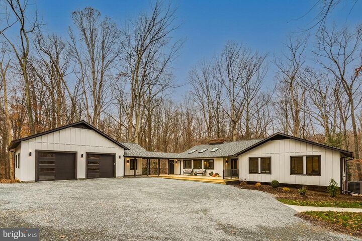 Property Photo:  108 Interpromontory Road  VA 22066 