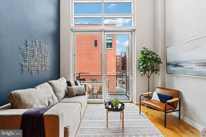 Property Photo: 1515 15th Street NW 406A DC 20005