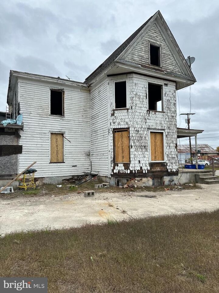 Property Photo:  304 S 6th Street  NJ 08332 