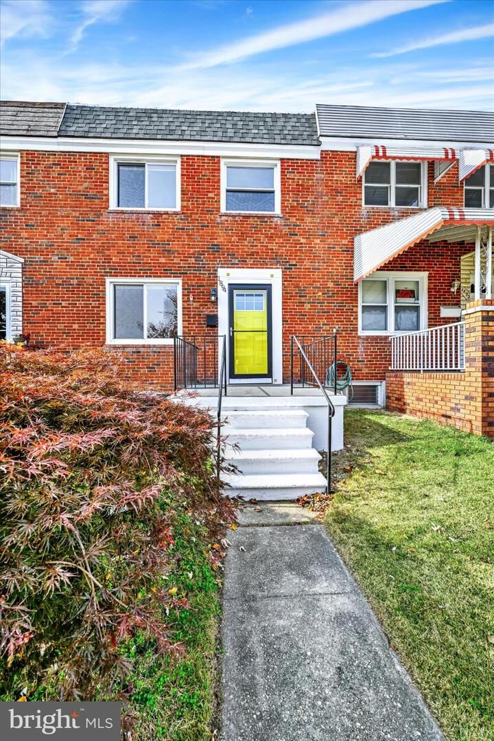 Property Photo:  1894 Church Road  MD 21222 