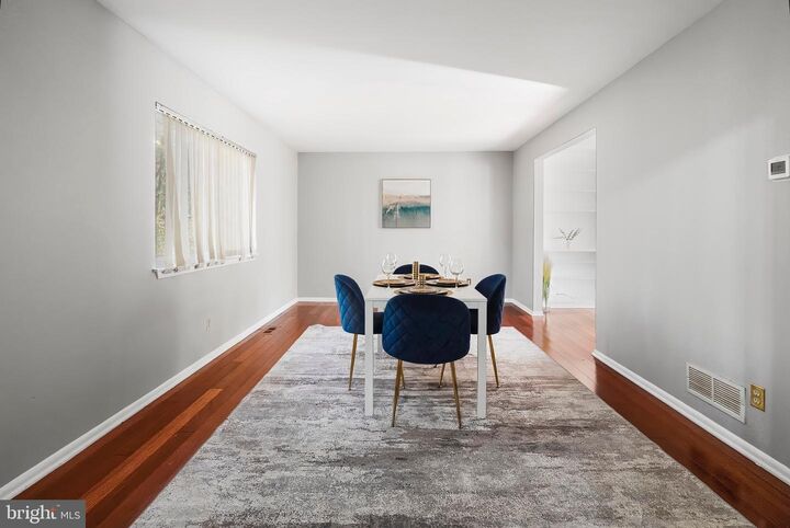 Property Photo: 36 Constantine Drive MD 21131