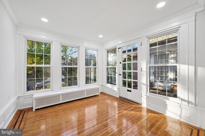 Property Photo: 447 S 48th Street PA 19143