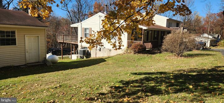 Property Photo: 113 Corn Tassel Road PA 17314