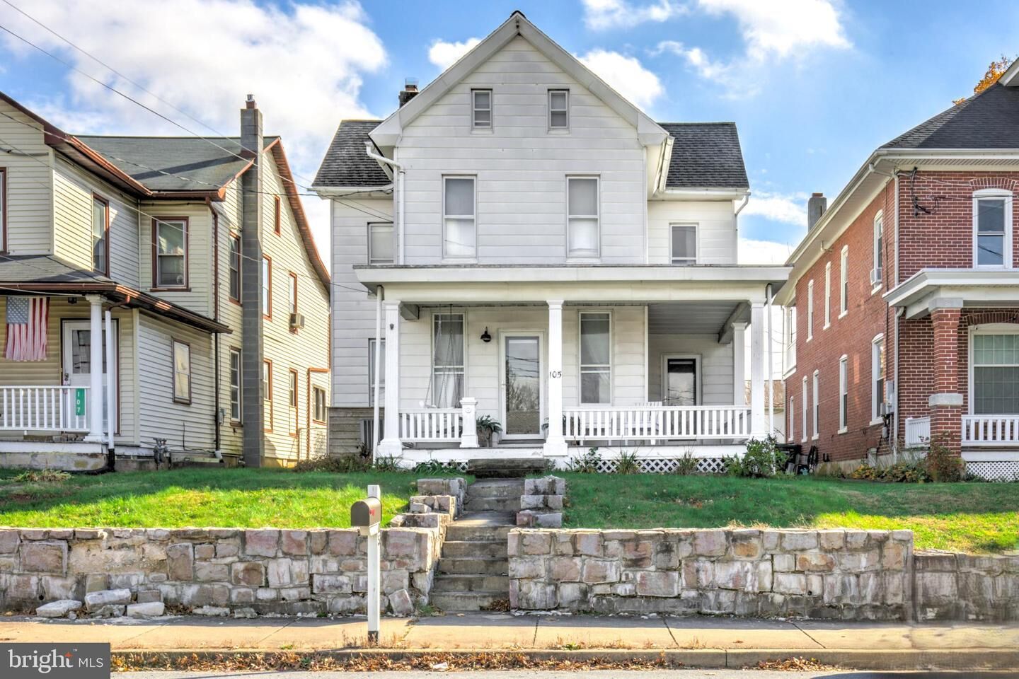 Property Photo: 105 Reamstown Road PA 17578