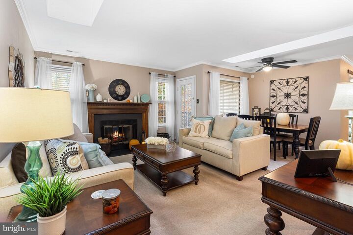 Property Photo: 1016 Diamond Drive PA 18940