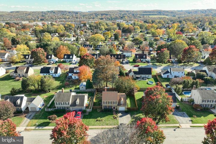 Property Photo:  3830 Silver Spur Drive  PA 17402 