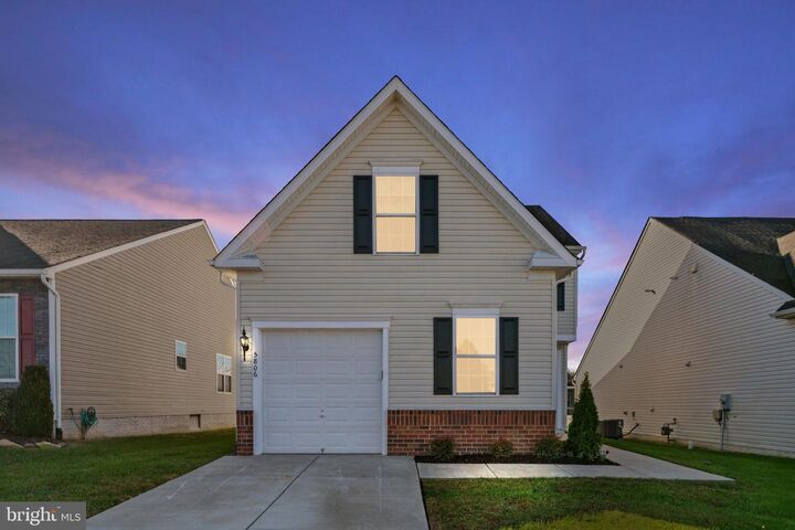 Property Photo:  5806 Spring Arbor Lane  VA 22407 