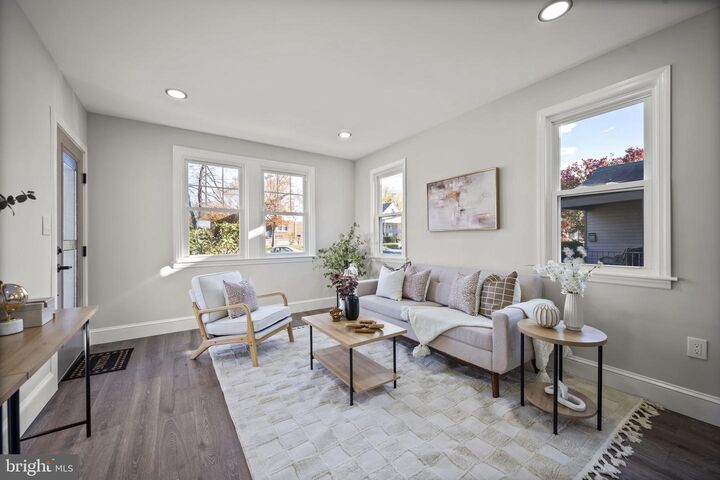 Property Photo:  3203 Rosalie Avenue  MD 21234 