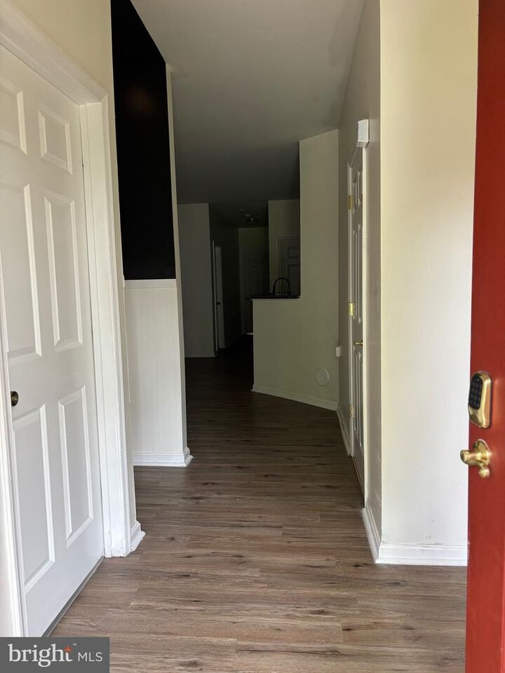 Property Photo: 3114 Bellamy Way MD 20748