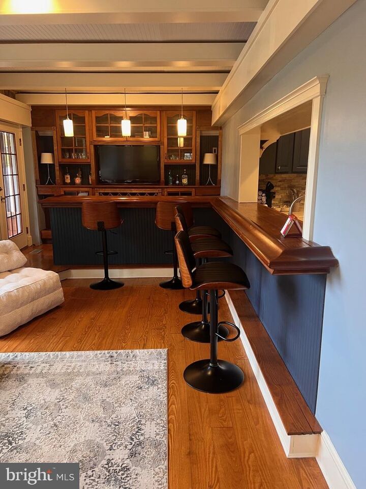 Property Photo: 25890 Whiskey Creek Road MD 20636