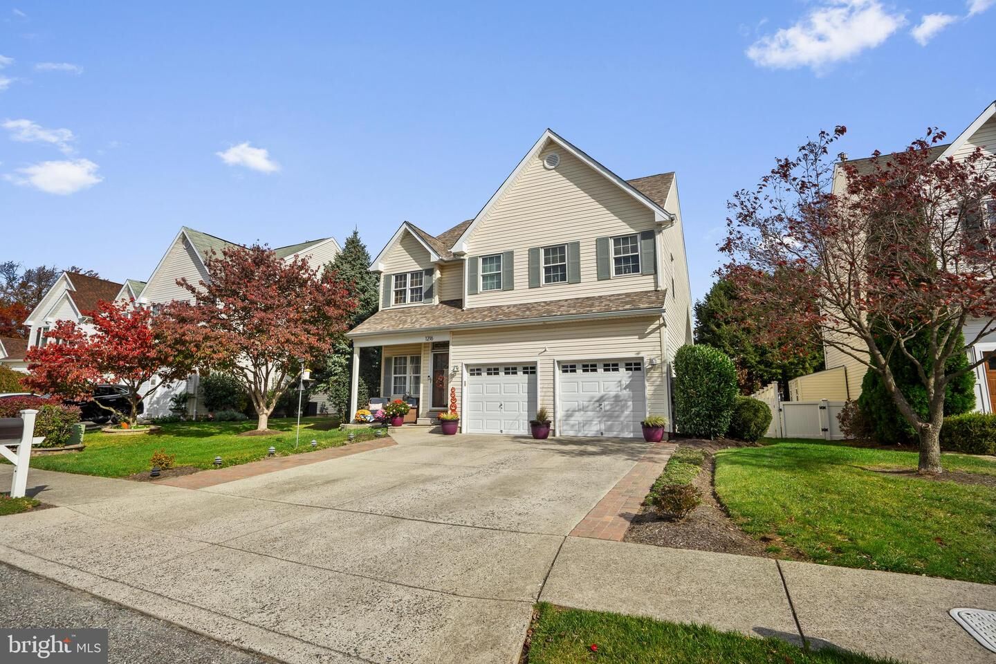 Property Photo:  1216 Anna Drive  PA 19116 