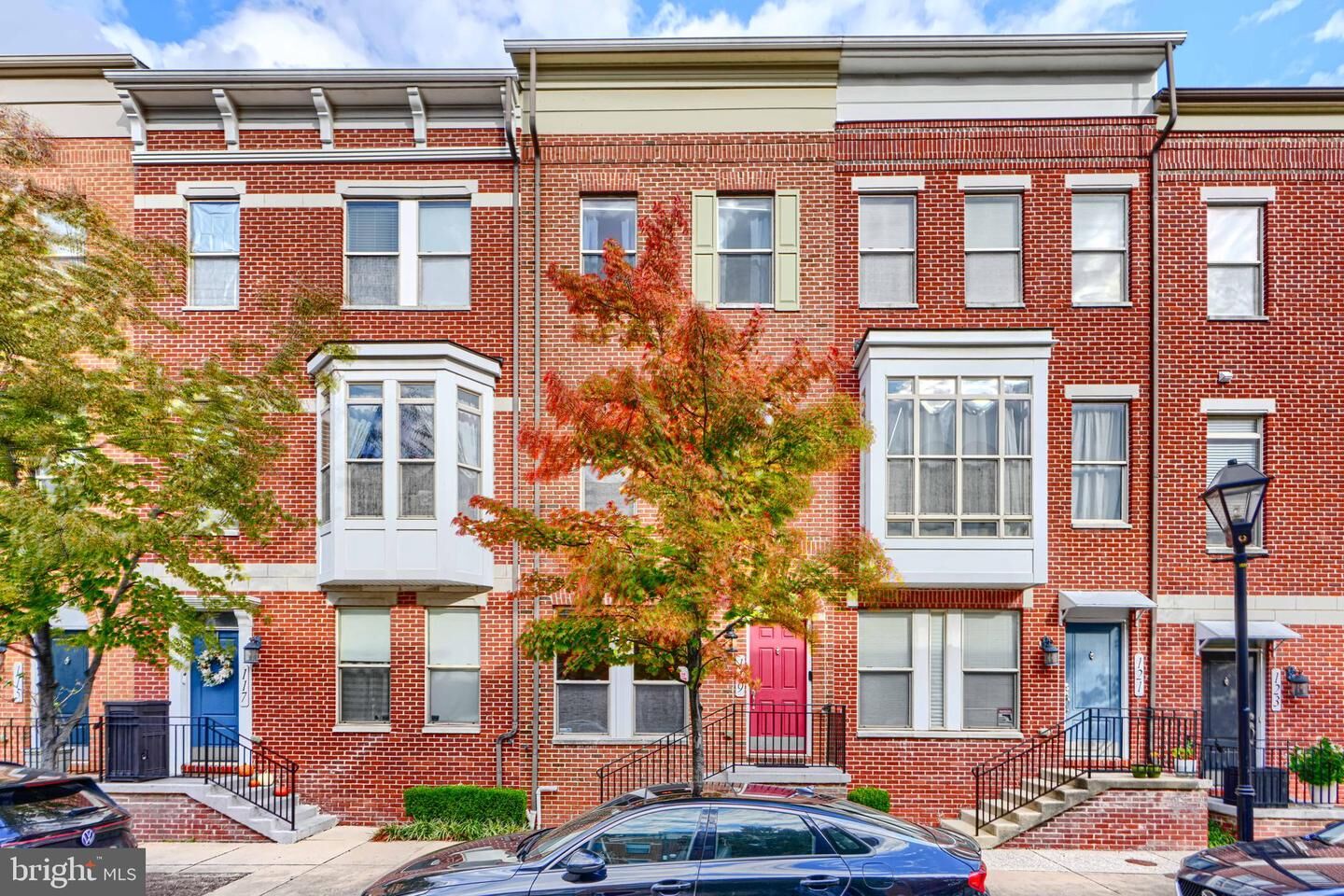 Property Photo: 119 S High Street 105 MD 21202