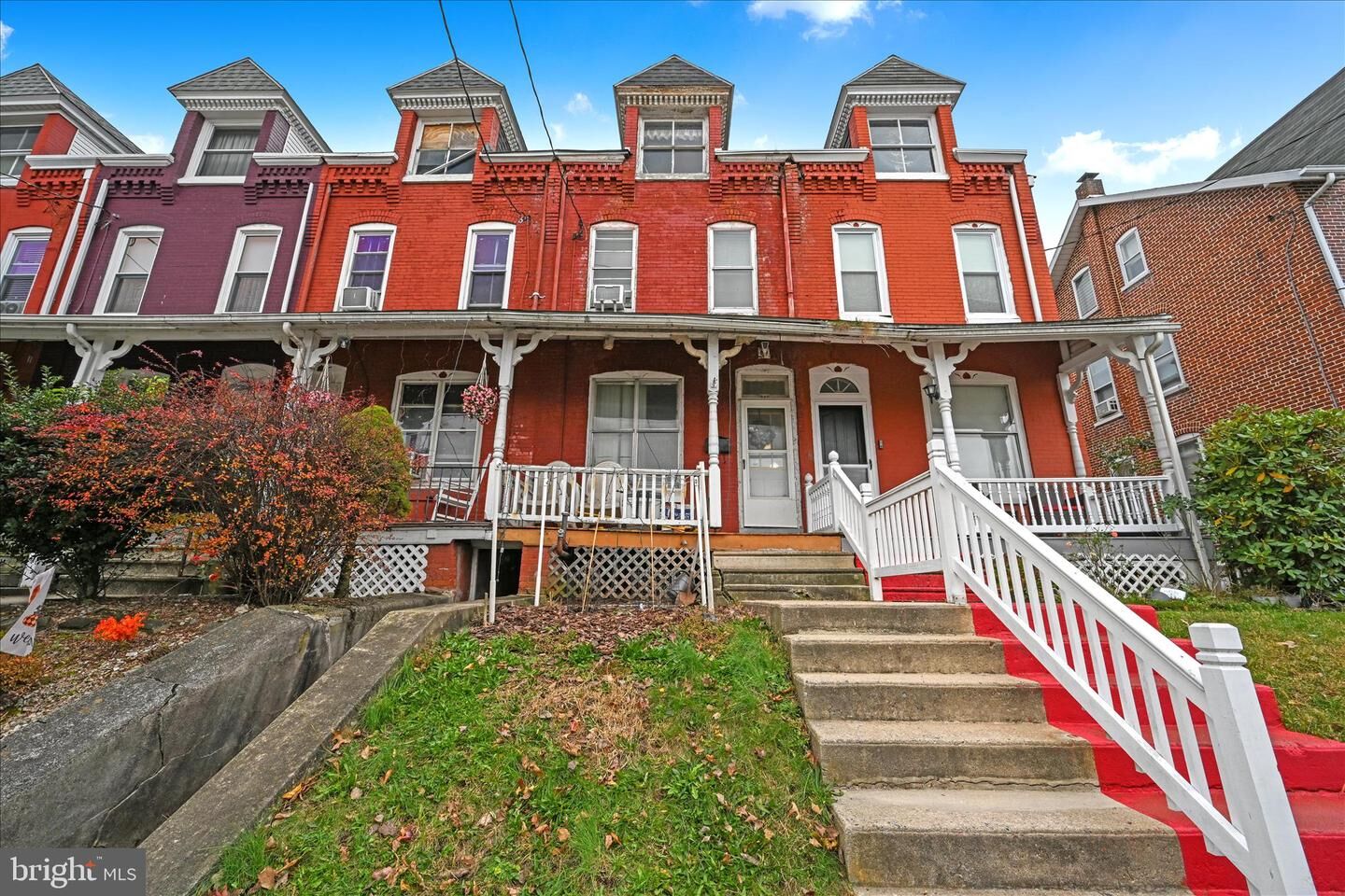 Property Photo:  342 W 2nd Street  PA 19508 