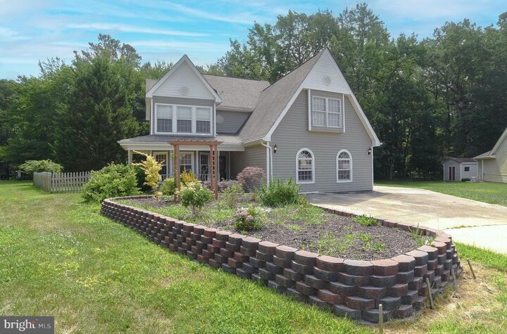 Property Photo:  48170 Livonia Circle  MD 20653 