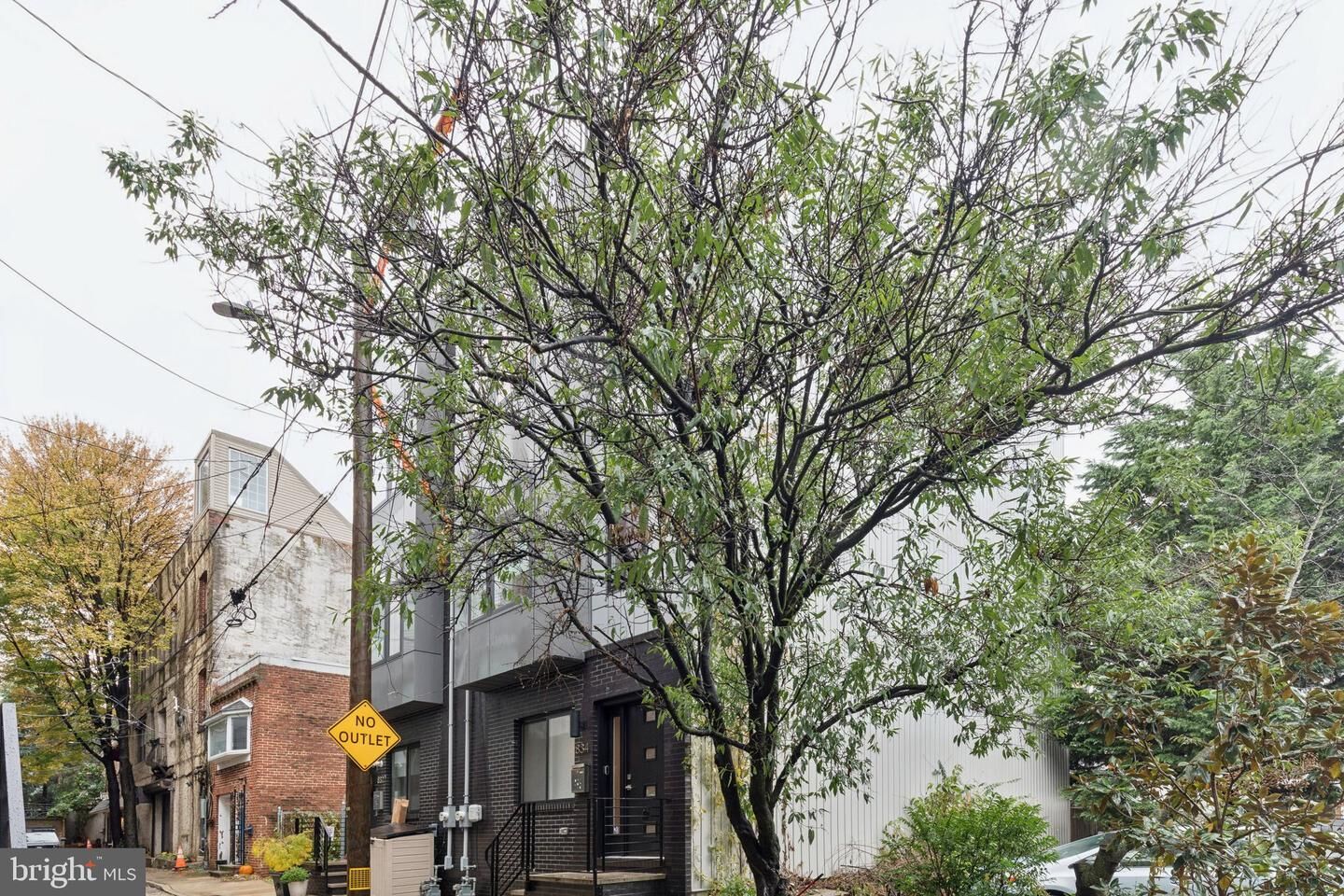 Property Photo: 834 N Orkney Street PA 19123