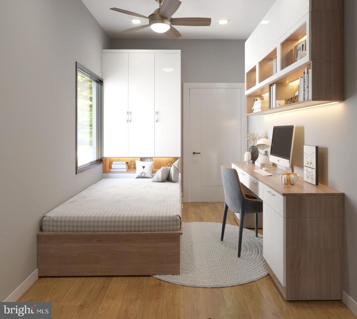 Property Photo: 1006 50th Place NE DC 20019