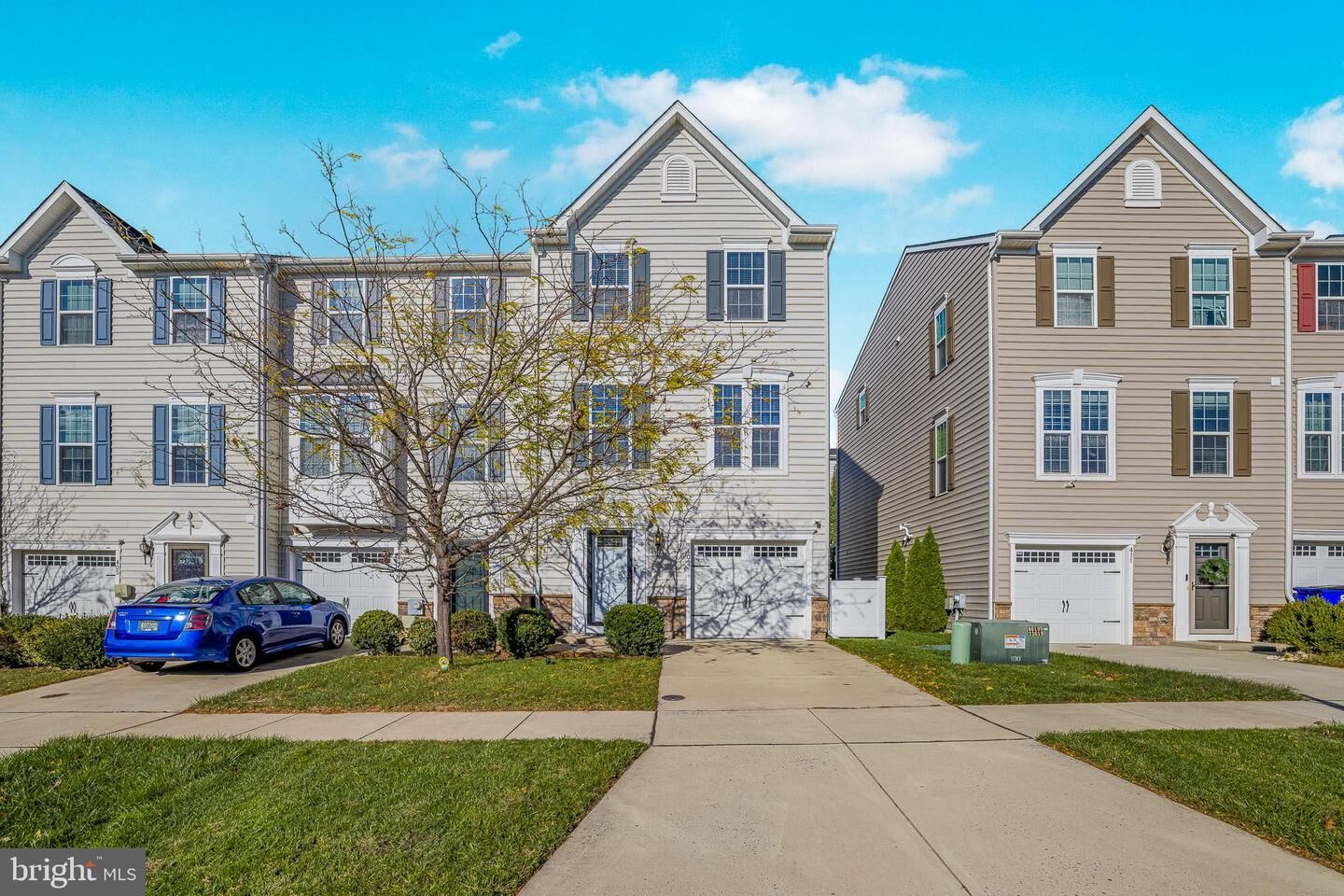 Property Photo: 409 Smee Road DE 19709