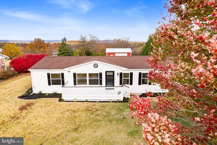 Property Photo:  2337 Brownsville Road  PA 19551 