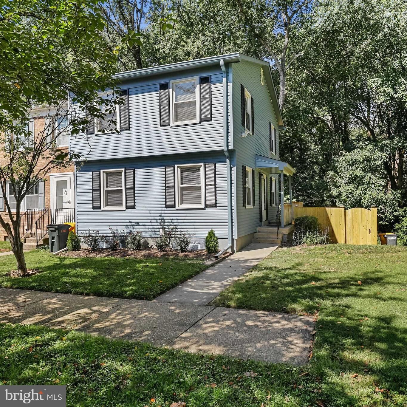 Property Photo:  1634 Mount Airy Court  MD 21114