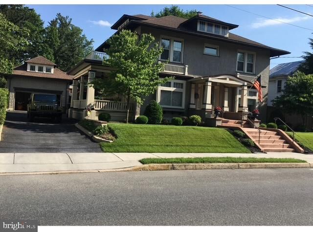 Property Photo:  517 W Main Street  PA 17055 