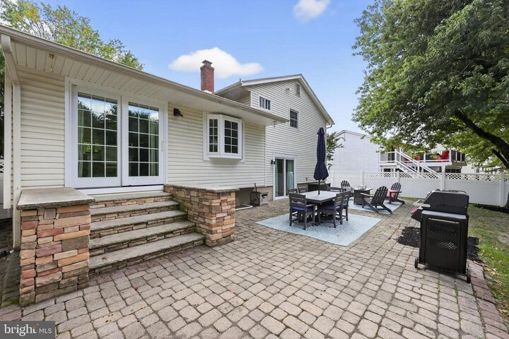 Property Photo:  317 Brandywine Drive  NJ 08053 