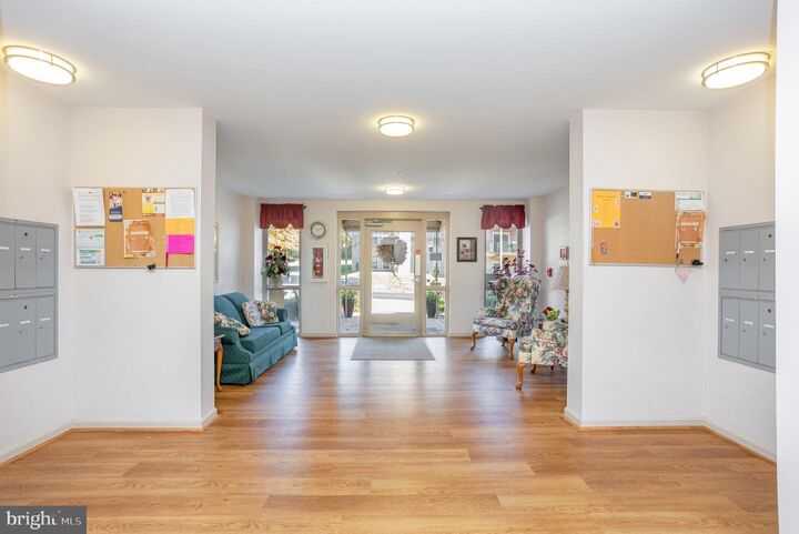 Property Photo: 3901 Darleigh C MD 21236