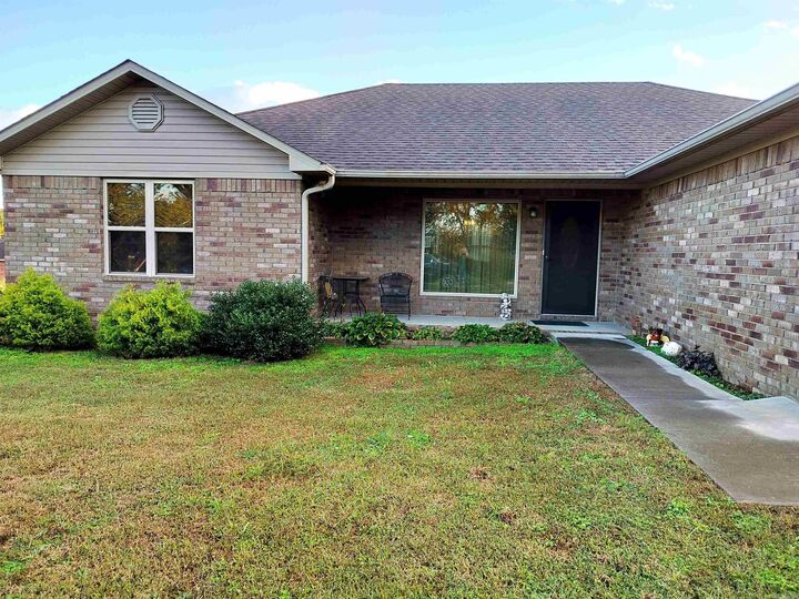 Property Photo:  112 Peachtree Drive  AR 72830 