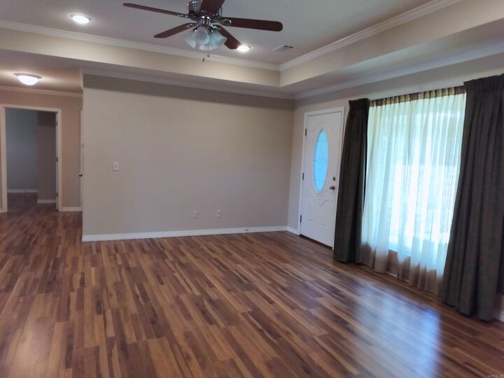 Property Photo: 112 Peachtree Drive AR 72830