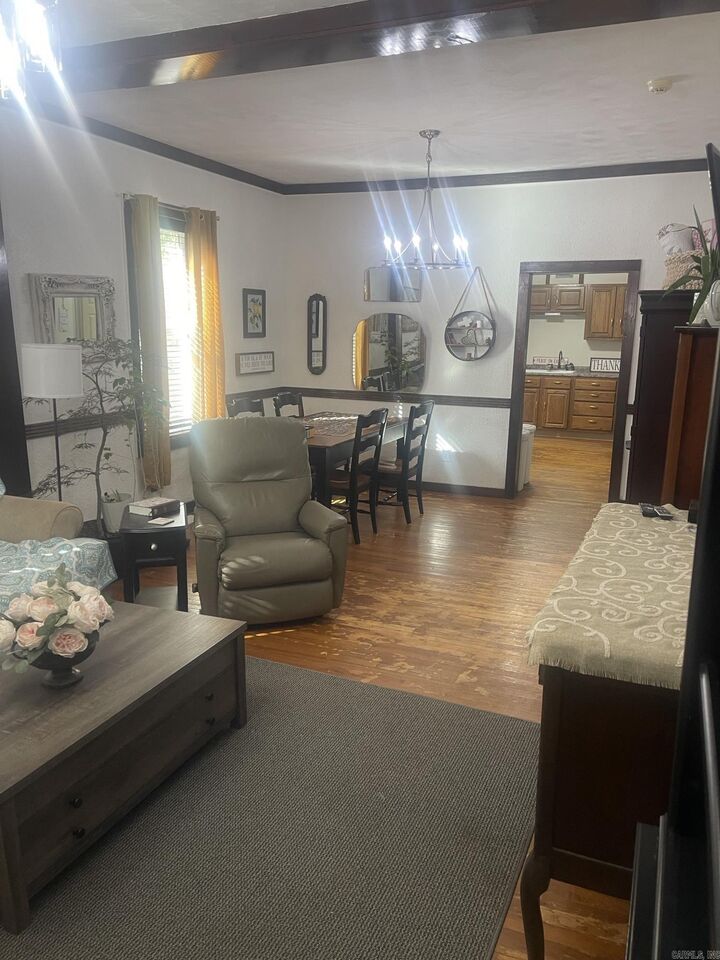 Property Photo:  6246 Stillman Ave  AR 72076 