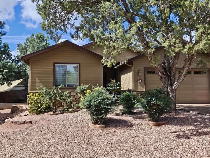 413 W Black Forest Lane  Payson AZ 85541 photo