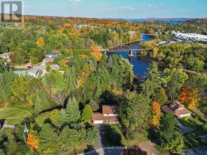 Property Photo: 41 Hodges Lane ON P1H 1M7