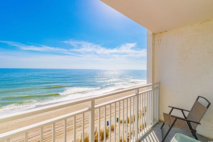 Property Photo: 1207 S Ocean Blvd. 20703 SC 29577