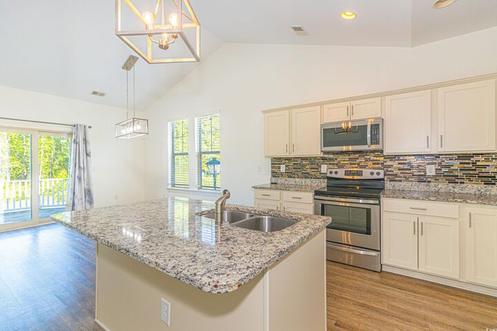 Property Photo:  105 Villa Mar Dr. C-1  SC 29579