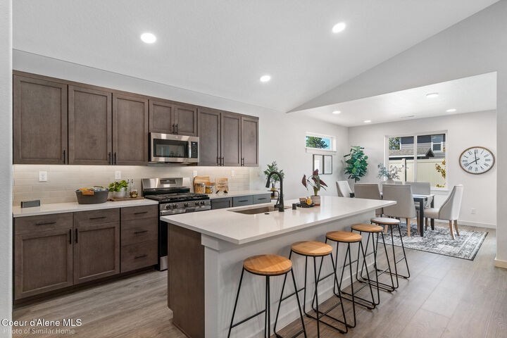 Property Photo: 13573 N Loveland Way ID 83835