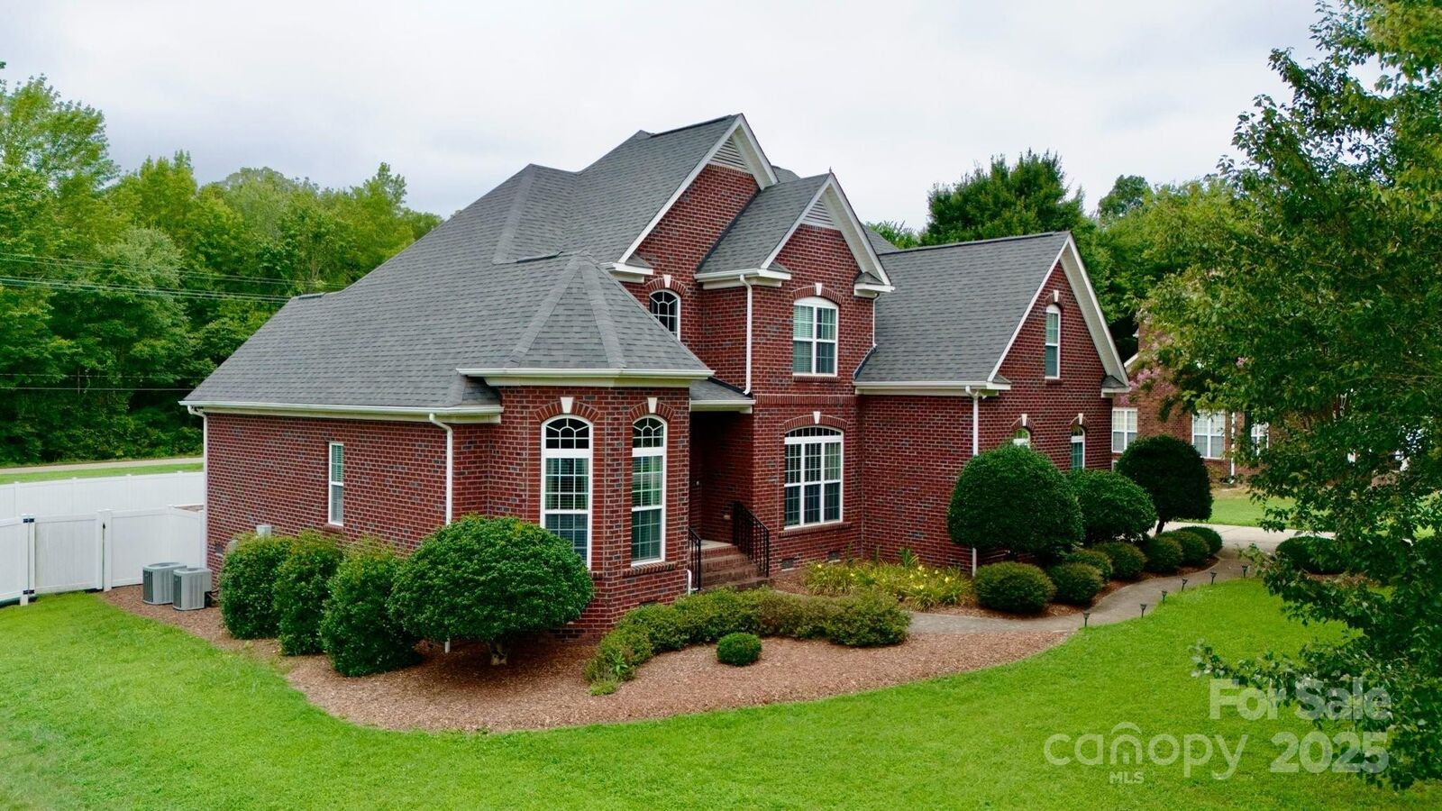 Property Photo:  3005 Monterrey Lane  NC 28110 