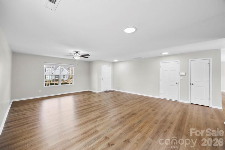 Property Photo:  1047 Mackey Court  NC 28056 