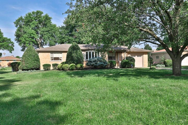 Property Photo:  9125 Round Top Road  OH 45251 