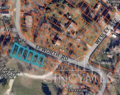 Property Photo:  0 Epworth Road  OH 45140