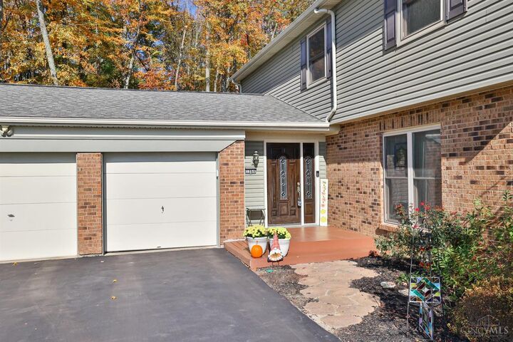 Property Photo: 1064 Weber Road OH 45140