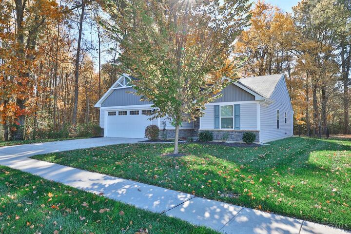 Property Photo: 45 Platform Street OH 45102