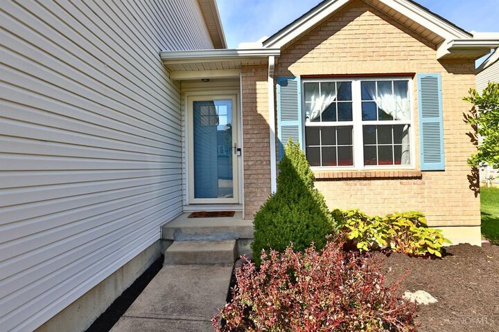 Property Photo:  5879 Eagle Creek Court  OH 45039 