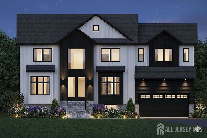 80 Gaywood Avenue  Colonia NJ 07067 photo