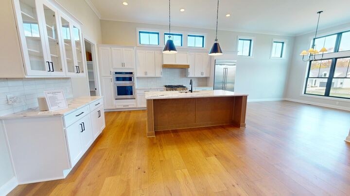 Property Photo:  8478 Cottontail Creek  OH 43064 