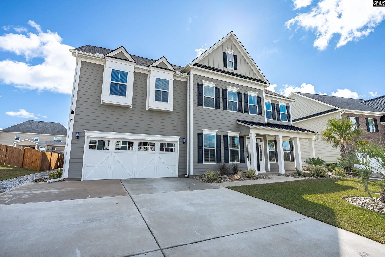 Property Photo:  2124 Ludlow  SC 29036 