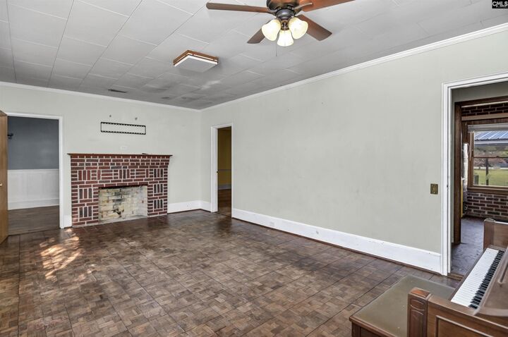 Property Photo:  729 Magnolia  SC 29123-8924