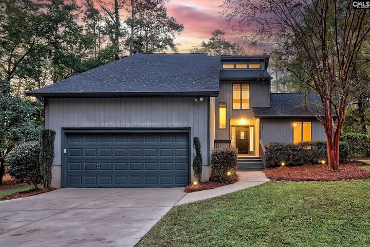 131 Tennis Court  Lexington SC 29072 photo