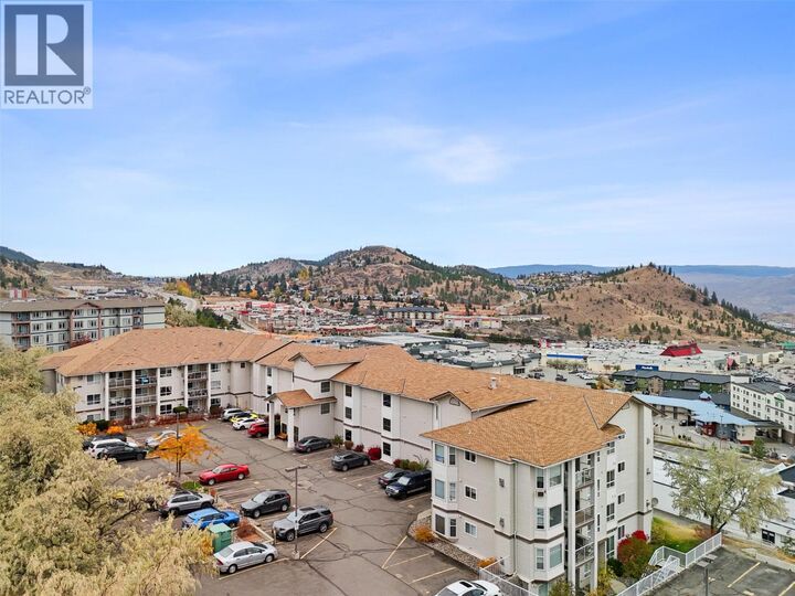 1120 Hugh Allan Drive 412  Kamloops BC V1S 1T4 photo