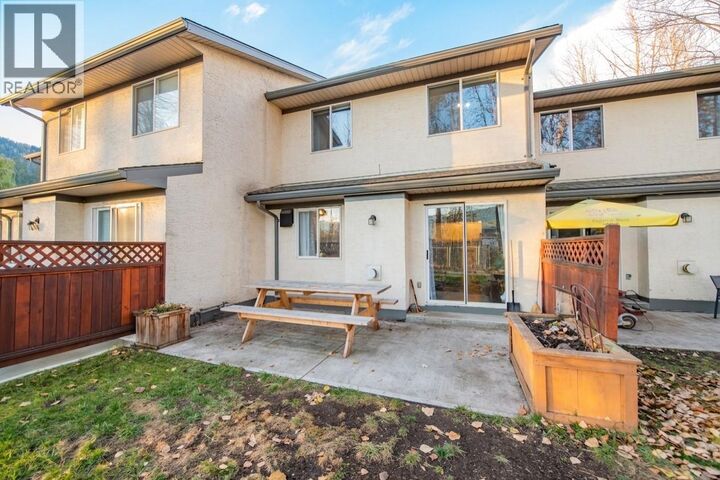 Property Photo: 2156 Bessette Street 11 BC V0E 2G0