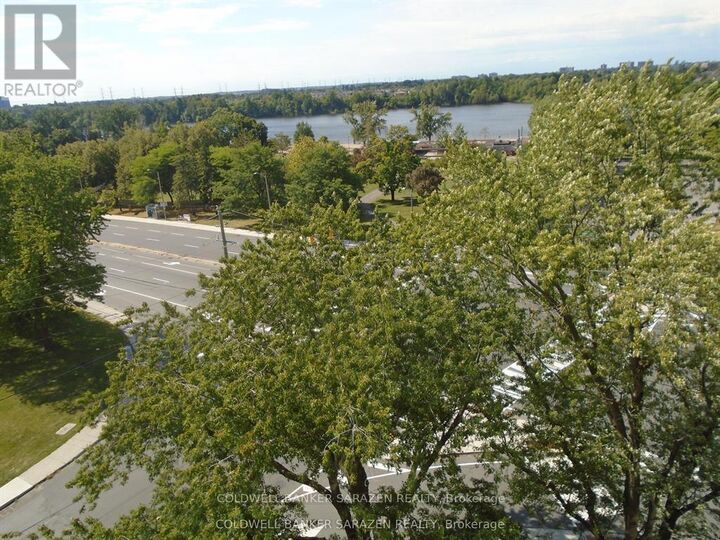 Property Photo:  2951 Riverside Drive North 414  ON K1V 8W6 